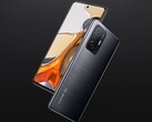 The Xiaomi 11T Pro is available to purchase for £499 for a short time. (Image source: Xiaomi)