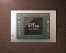 AMD Ryzen 5000 series will now include 45 W+ options for elite laptops. (Image Source: AMD)