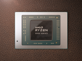 AMD Ryzen 5000 series will now include 45 W+ options for elite laptops. (Image Source: AMD)