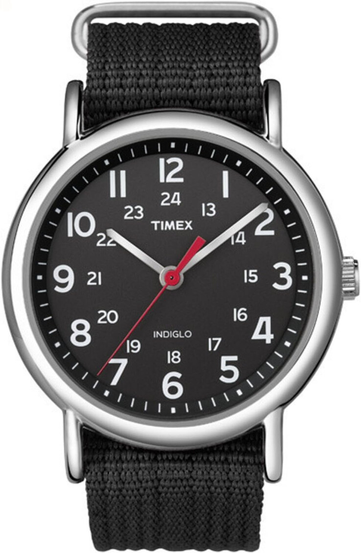 (Image source: Timex)