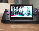The first prototype of ADATA XPG Nia showcased in Computex (Image source: GGF Events)