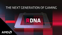 Next-gen RDNA should emerge sometime soon. (Source: AMD)