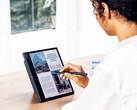 Amazon soll ab nächstem Jahr E-Reader mit Farbdisplay anbieten. (Bild: Onyx Boox)