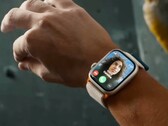 The most interesting new feature of the Apple Watch Series 9 has finally arrived. (Image: Apple)