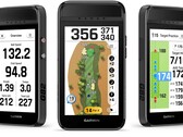 Garmin appeals to golfers with the Approach G82
