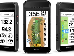 Garmin appeals to golfers with the Approach G82