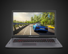 ASUS ROG Strix GL702VS 17.3". (Source: Amazon)