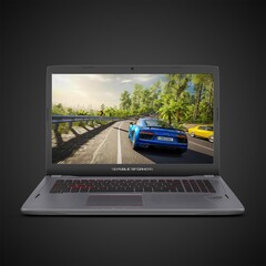 ASUS ROG Strix GL702VS 17.3