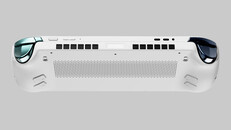 Ayaneo has showcased the Next II in two colourways so far. (Image source: Ayaneo)