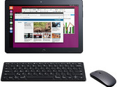BQ Aquaris M10 Ubuntu tablet coming in April, Ubuntu and Microsoft teaming up