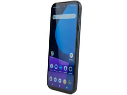 Fairphone 5 under review. Test device provided by Fairphone Germany.
