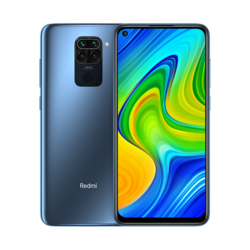 Xiaomi Redmi Note 9 smartphone