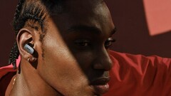 The QuietComfort Ultra Earbuds. (Source: Bose)