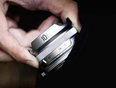 The latest fisheye lens from Brightin Star is offered at an affordable price.