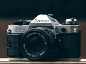 The Canon EOS R8 Mark II is said to draw design inspiration from the Canon AE-1
