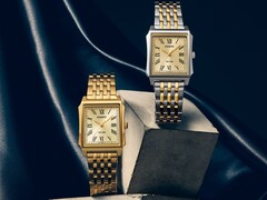 Casio’s MTP-B190G-9BV and MTP-B190SG-9BV watches
