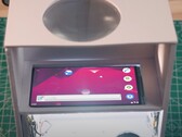DIY projectors aren't anything new, but you don't need DIY Perks level skills to build this one (Image Source: Huy Vector via YouTube)
