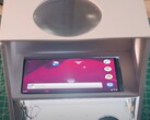 DIY projectors aren't anything new, but you don't need DIY Perks level skills to build this one (Image Source: Huy Vector via YouTube)