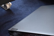 Lenovo ThinkPad X13 G4 Storm Grey: Al lid & WWAN