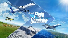 Microsoft Flight Simulator 2020 is a demanding game. (Image via Steam)