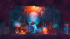 Dead Cells has been discounted on Steam (image source: Steam)