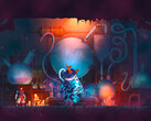 Dead Cells has been discounted on Steam (image source: Steam)