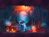 Dead Cells has been discounted on Steam (image source: Steam)