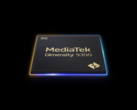 The MediaTek Dimensity 9300 flexes its all-p-core muscles on Geekbench (image via MediaTek)