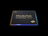 The MediaTek Dimensity 9300 flexes its all-p-core muscles on Geekbench (image via MediaTek)