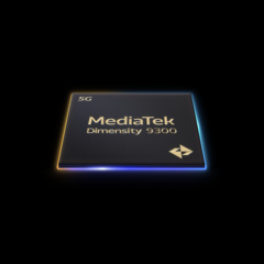 The MediaTek Dimensity 9300 flexes its all-p-core muscles on Geekbench (image via MediaTek)