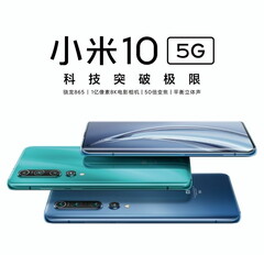 Can you spot the two devices on show here? (Image source: Weibo via @xiaomishka)