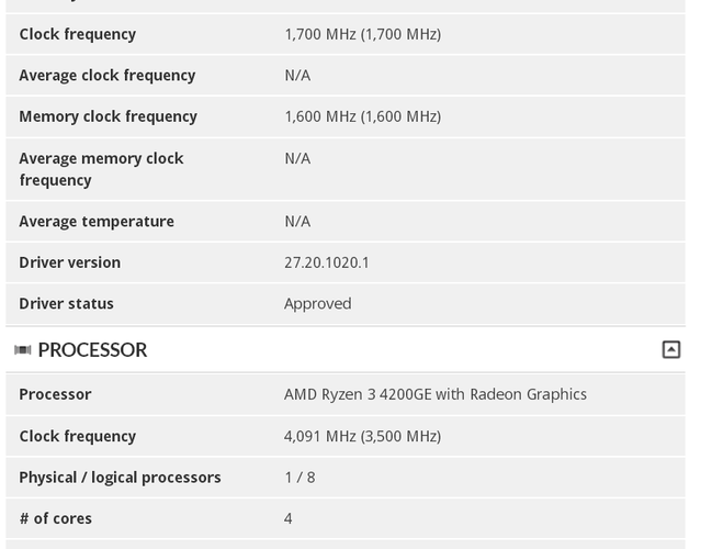 (Image source: 3DMark via @TUM_APISAK)