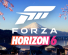 An official Instagram post with a short promo clip for Forza Horizon 6 went up ahead of the official reveal teaser. Pictured - a screenshot from the new YouTube teaser clip. (Image source: Forza on YouTube)