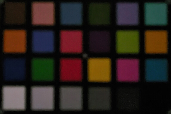 ColorChecker