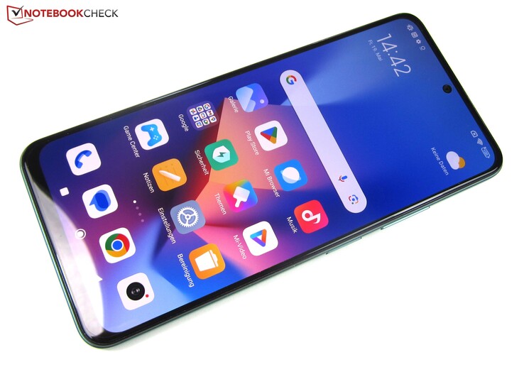 Schermo LCD Di Ricambio Per Redmi Note 12 5G E Poco X5 5G – Con Cornice E Kit Di Riparazione