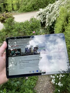 Outdoor use