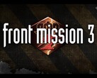 Front Mission 3 remake banner (Image source: Square Enix)