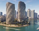 A new fan animation overlays Los Santos onto the reconstructed map of Vice City to illustrate the scale of GTA 6's metropolis.