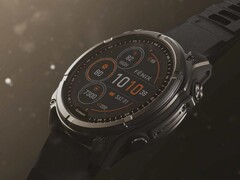 It seems that Garmin could soon issue a new major stable update for the Enduro 3, Fenix E and Fenix 8. (Image source: Garmin)