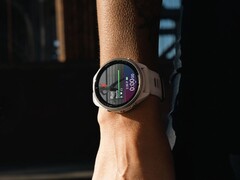 Garmin’s Forerunner 965 is receiving beta version 28.03