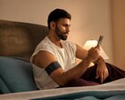 The Garmin Index Sleep Monitor has been released worldwide. (Image source: Garmin)