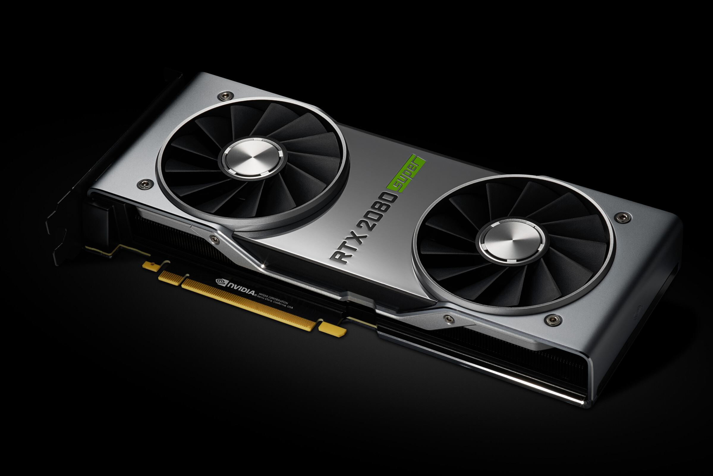Nvidia GPU Available: First Benchmarks the RTX 2080 Super - NotebookCheck.net Reviews