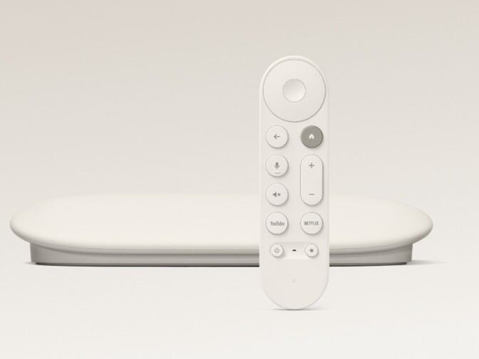Google TV Streamer drops to $80 ($20 off) across stores, albeit