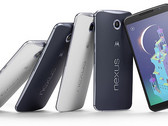 Google Nexus 6 by Motorola gets April security update, next to other devices