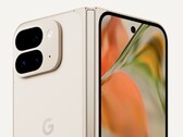 The Google Pixel 9 Pro Fold is said to have better cameras than its predecessor. (Image source: Google)