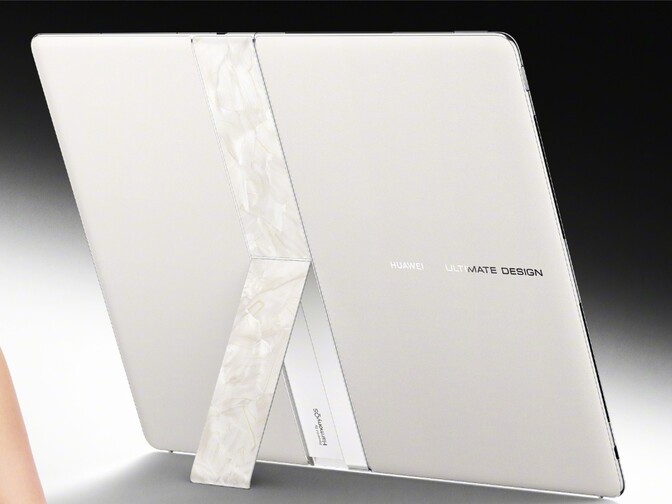 Huawei MateBook Fold (2026) will launch soon with 18-inch foldable