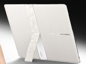 The MateBook Fold Ultimate Design will soon be upgraded to the brand-new Kirin X90 Plus.