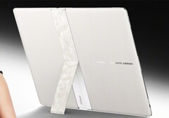The MateBook Fold Ultimate Design will soon be upgraded to the brand-new Kirin X90 Plus.