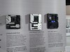 MSI Z790 and Z890 motherboards with support for the latest memory standards