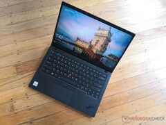 PSA: Update your Lenovo ThinkPad X1 Carbon BIOS or recharging can take almost 6 full hours